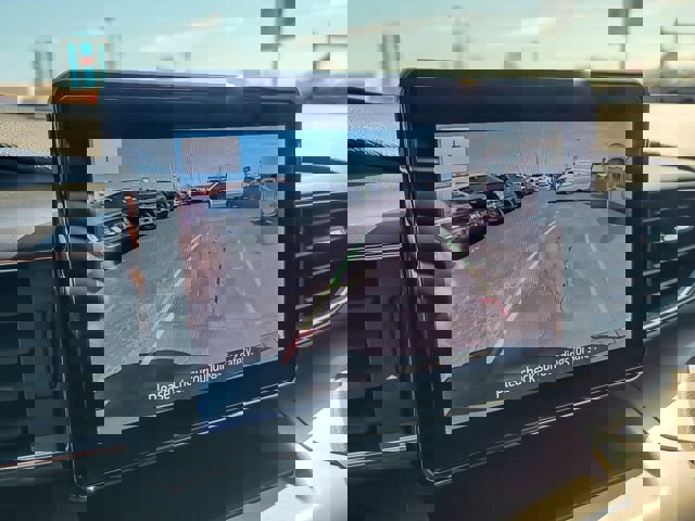 Certified 2023 Ford Explorer XLT w/ Equipment Group 202A image 17