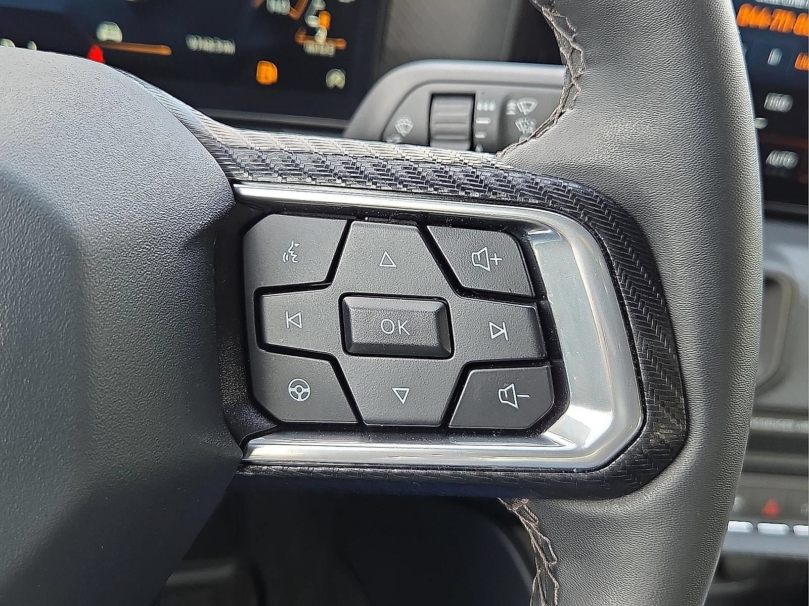 Certified 2025 Ford Mustang Convertible RWD image 22