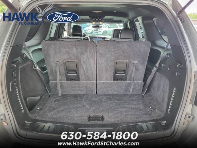 Used 2021 Dodge Durango R/T w/ Blacktop Package AWD/4WD image 20
