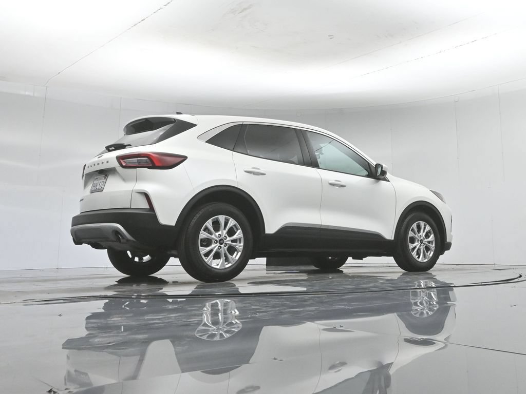 Certified 2023 Ford Escape Active w/ Tech Pack #2 FWD image 51
