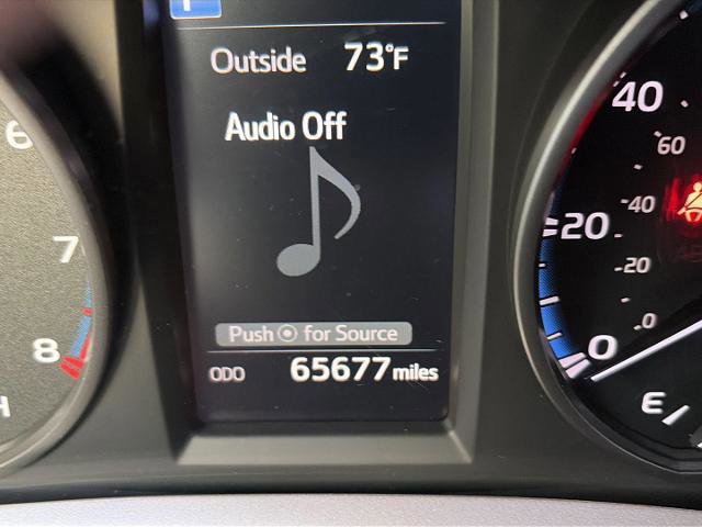 Used 2017 Toyota RAV4 XLE w/ All Weather Liner Package image 26