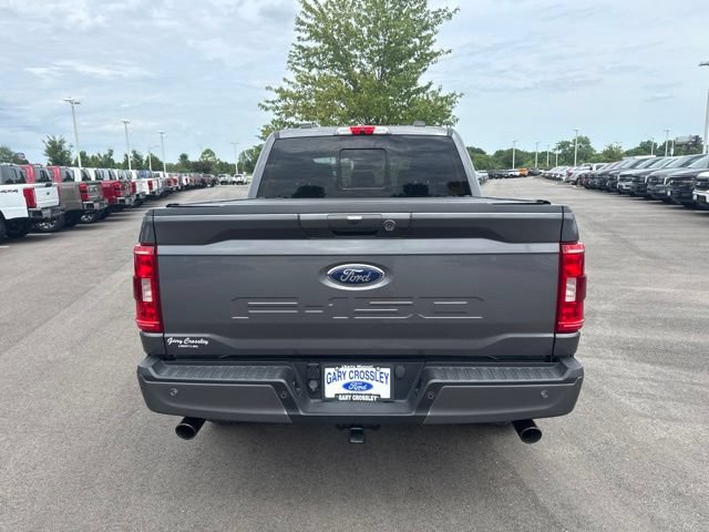 Certified 2021 Ford F150 XLT w/ Equipment Group 302A High AWD/4WD image 5