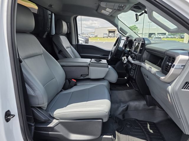 Certified 2023 Ford F150 XL RWD image 23
