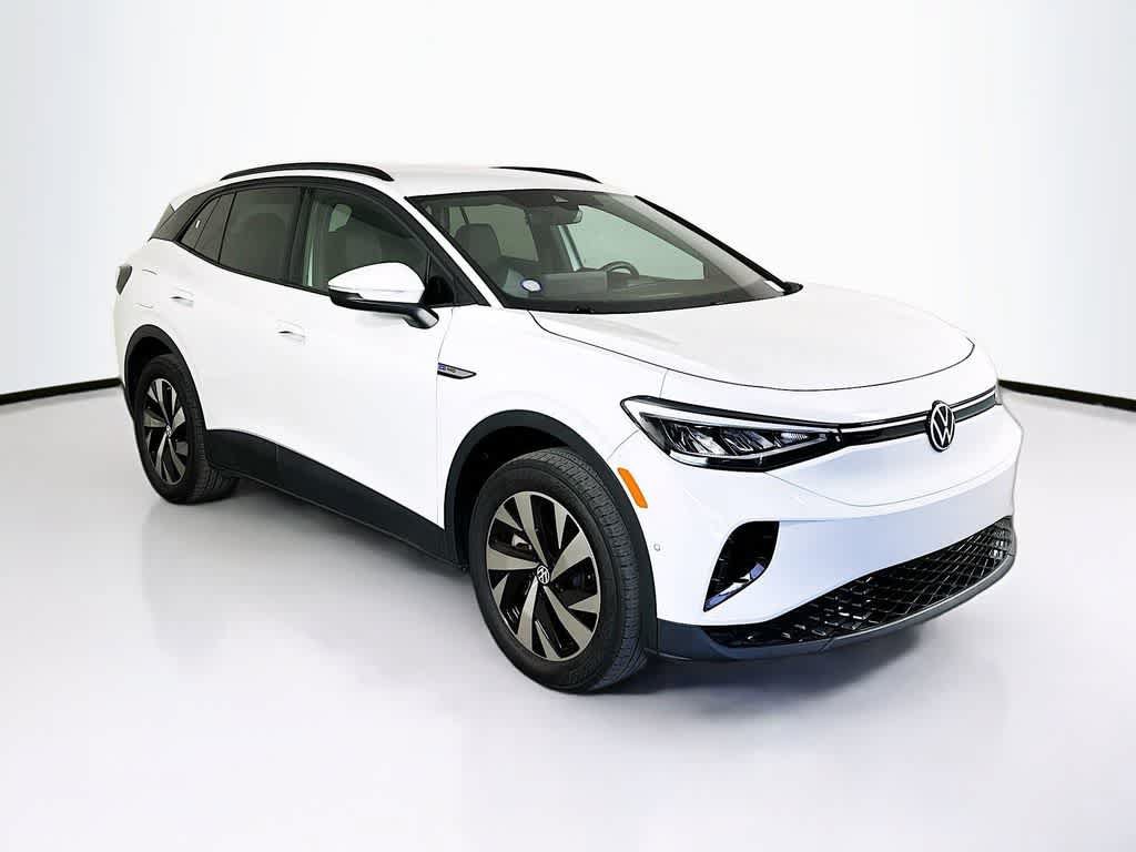 Used 2023 Volkswagen ID.4 Pro AWD/4WD image 24