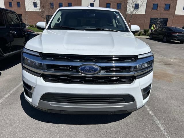 Certified 2024 Ford Expedition Max Limited RWD image 2