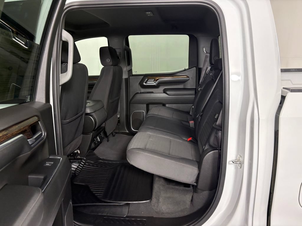 Used 2024 GMC Sierra 1500 Elevation w/ X31 Off-Road Package AWD/4WD image 29