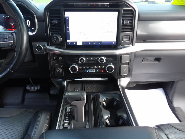 Certified 2023 Ford F150 Raptor AWD/4WD image 18