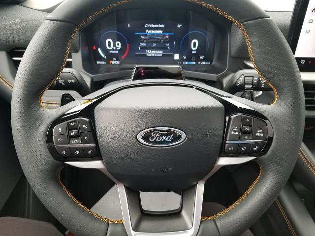 Certified 2026 Ford Explorer Tremor w/ Tremor Ultimate Package AWD/4WD image 26