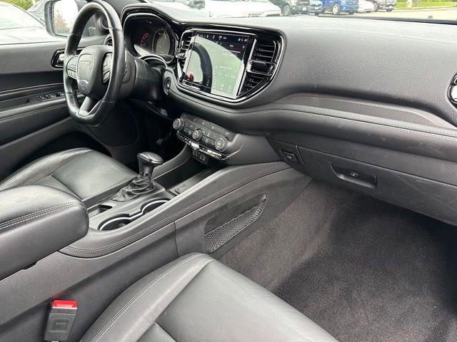Used 2022 Dodge Durango GT AWD/4WD image 7