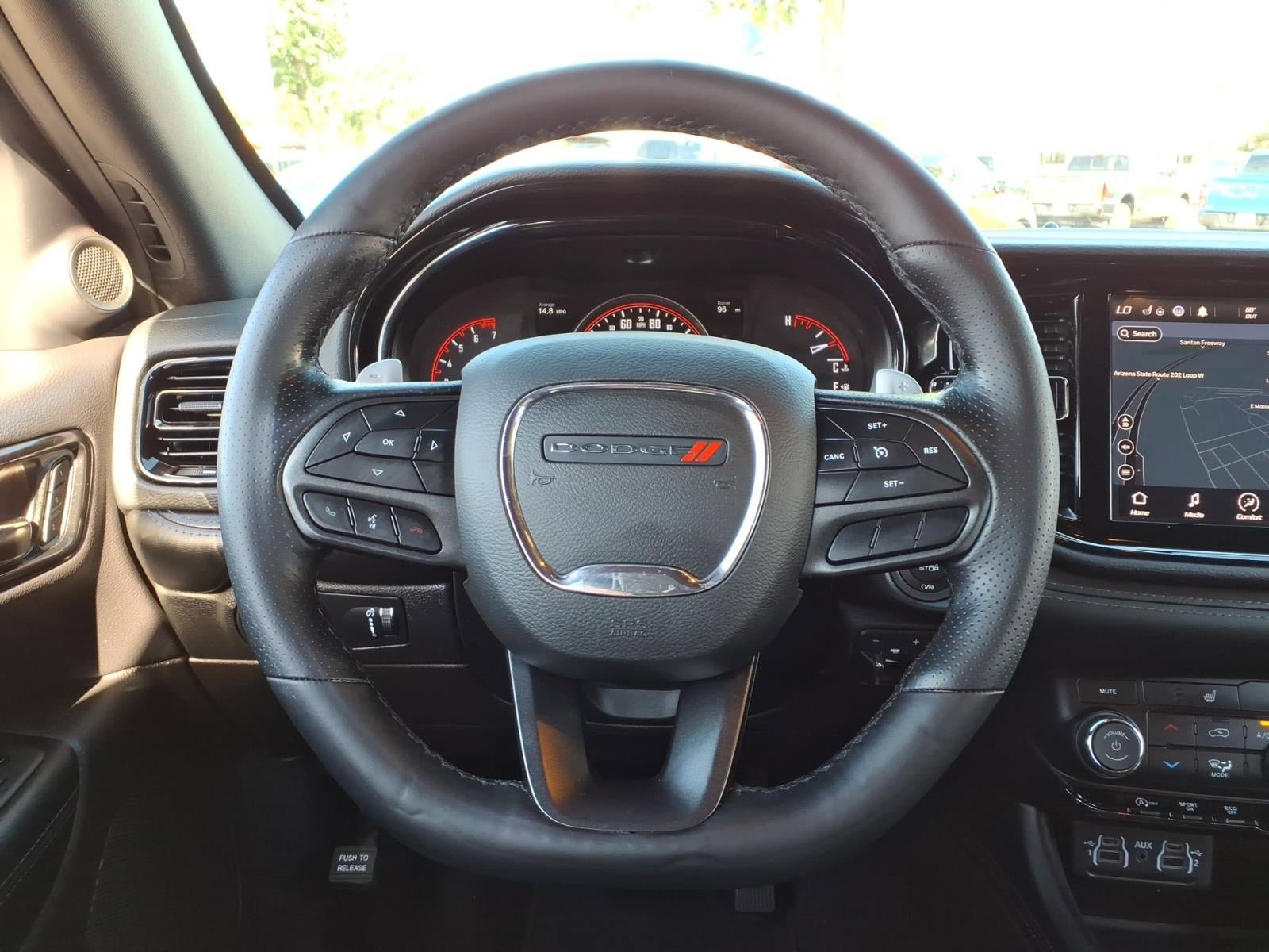 Used 2021 Dodge Durango GT RWD image 21
