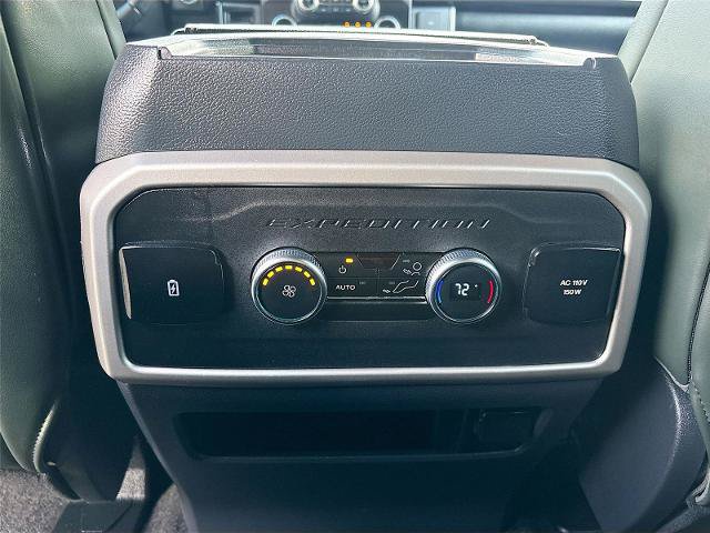 Certified 2024 Ford Expedition Timberline AWD/4WD image 27