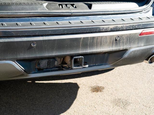 Certified 2022 Ford Explorer XLT w/ Equipment Group 202A image 6