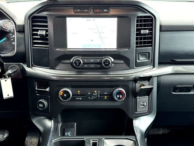 Certified 2021 Ford F150 XL w/ STX Appearance Package image 26