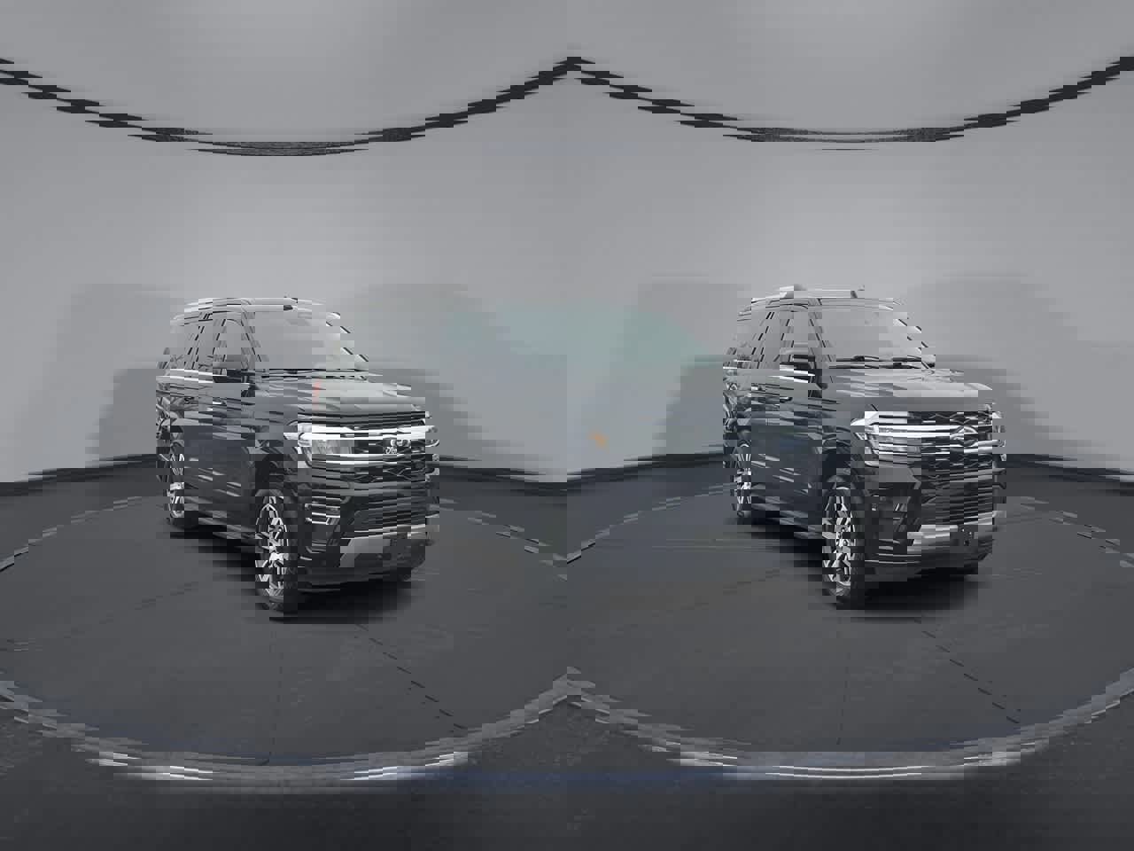 Certified 2024 Ford Expedition Max Limited image 9