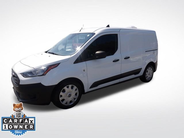 Certified 2023 Ford Transit Connect XL FWD image 6