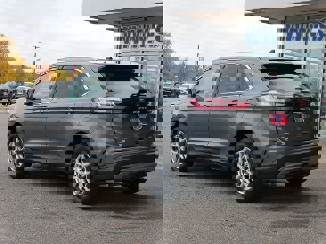 Certified 2022 Ford Edge SEL w/ Convenience Package image 7