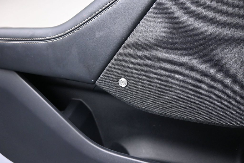 Certified 2023 Ford Mustang Mach-E Premium RWD image 13