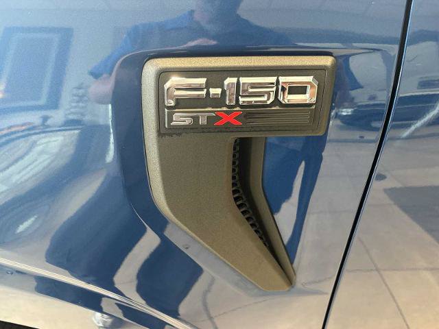 Certified 2022 Ford F150 XL w/ STX Appearance Package AWD/4WD image 30