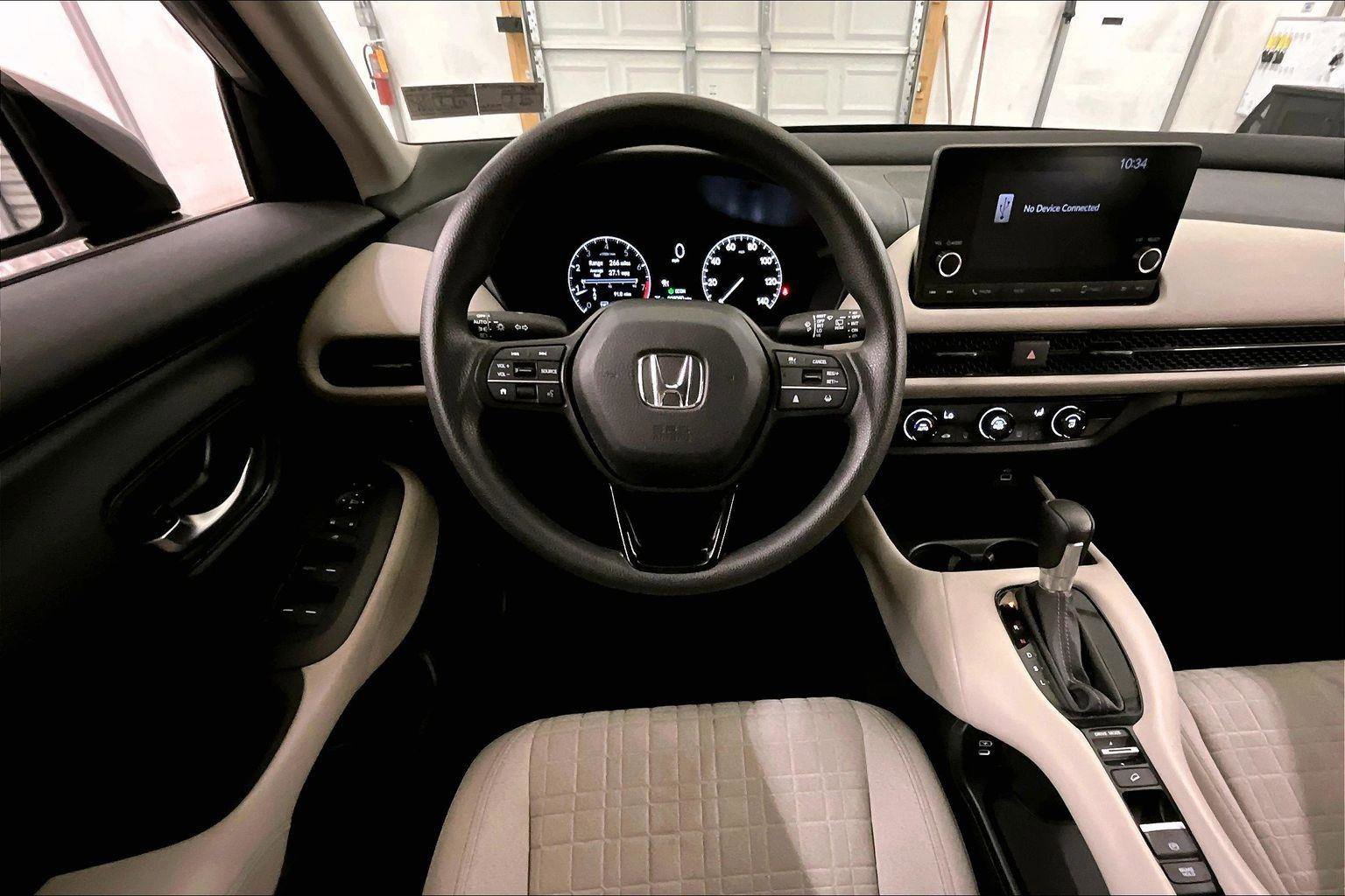 Used 2024 Honda HR-V LX image 5