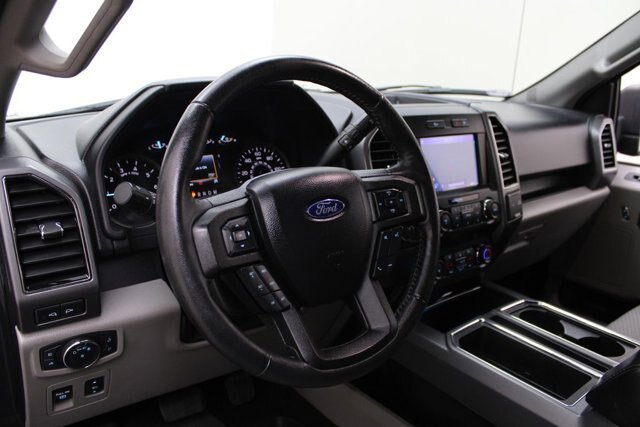 Certified 2020 Ford F150 XLT w/ Equipment Group 302A Luxury AWD/4WD image 11