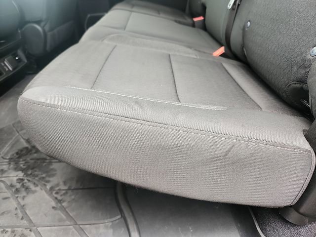 Used 2023 Chevrolet Silverado 1500 RST w/ Protection Package image 25