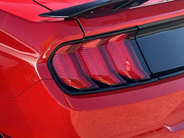 Certified 2021 Ford Mustang Mach 1 w/ Equipment Group 700A RWD image 9