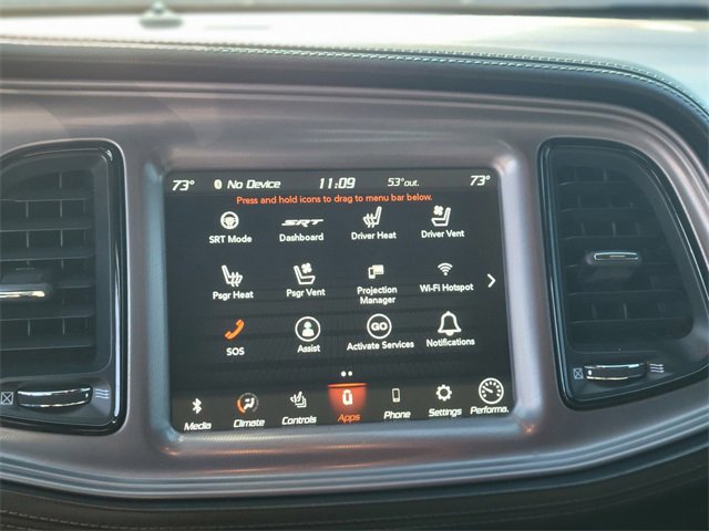 Used 2023 Dodge Challenger R/T Scat Pack image 24