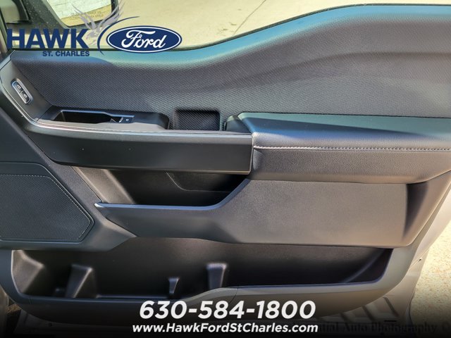 Certified 2023 Ford F150 XL w/ STX Appearance Package AWD/4WD image 19