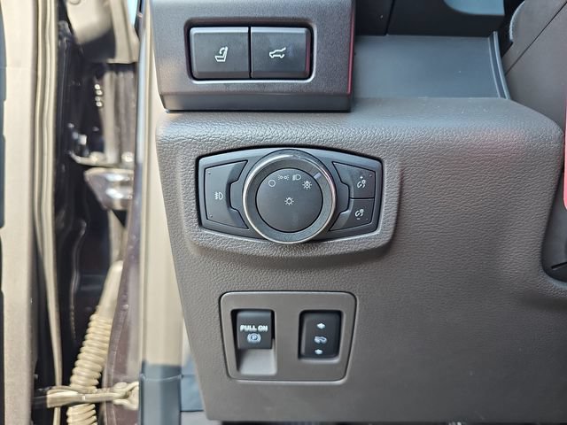 Certified 2020 Ford Expedition Limited RWD image 25