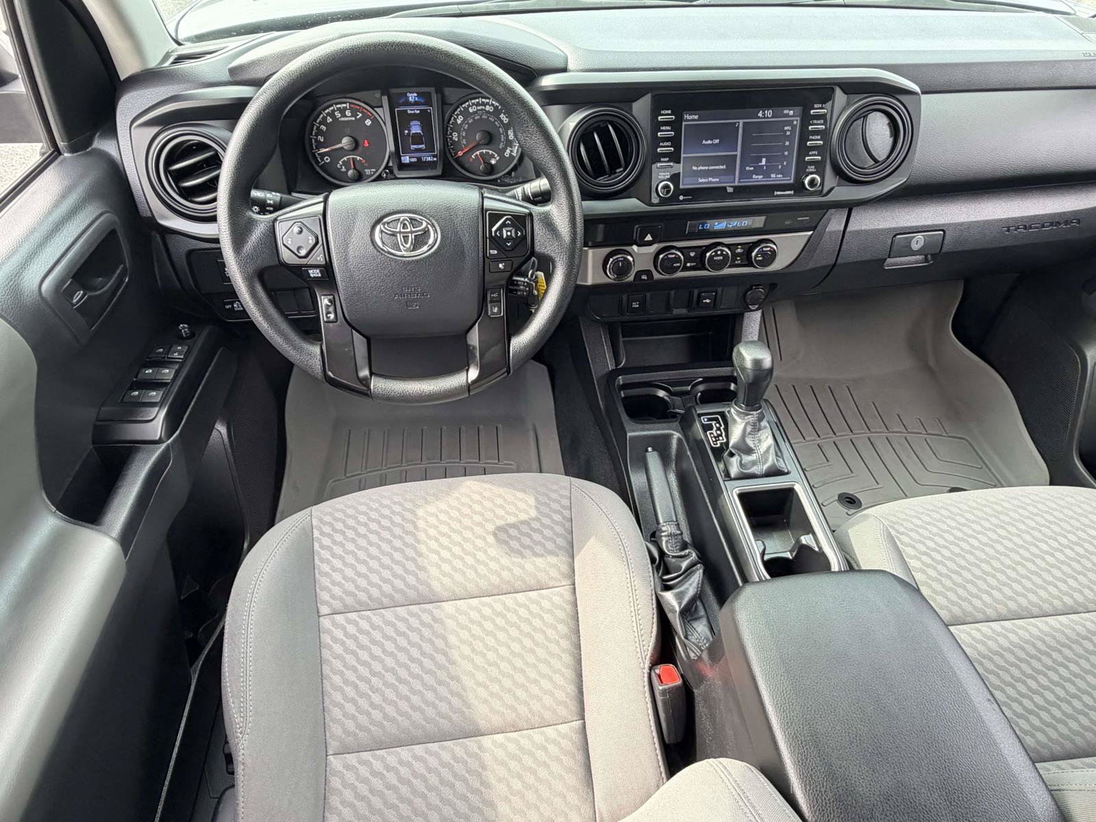 Used 2023 Toyota Tacoma SR AWD/4WD image 7