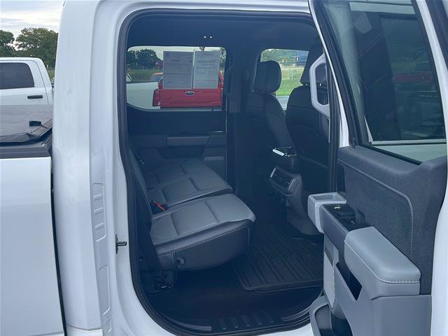 Certified 2022 Ford F150 Lariat w/ Equipment Group 502A High AWD/4WD image 29