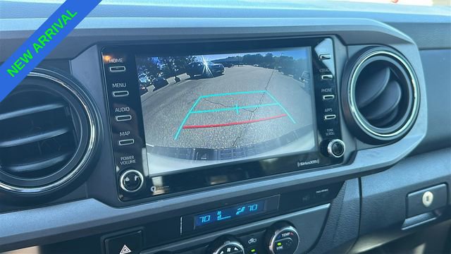 Used 2023 Toyota Tacoma TRD Sport AWD/4WD image 30
