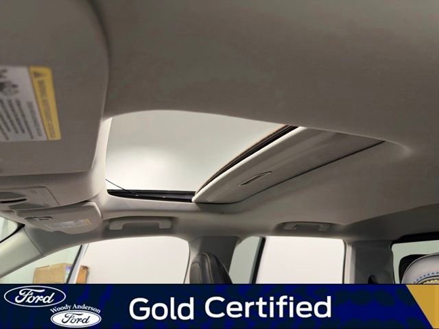 Certified 2025 Ford Maverick Lobo AWD/4WD image 19