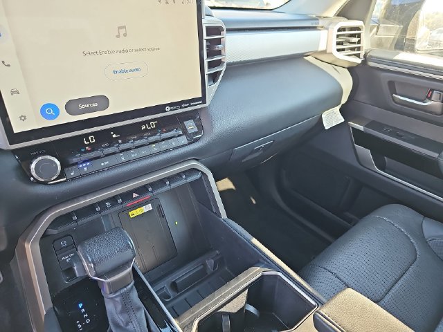 Used 2023 Toyota Tundra Limited w/ Power Package RWD image 23