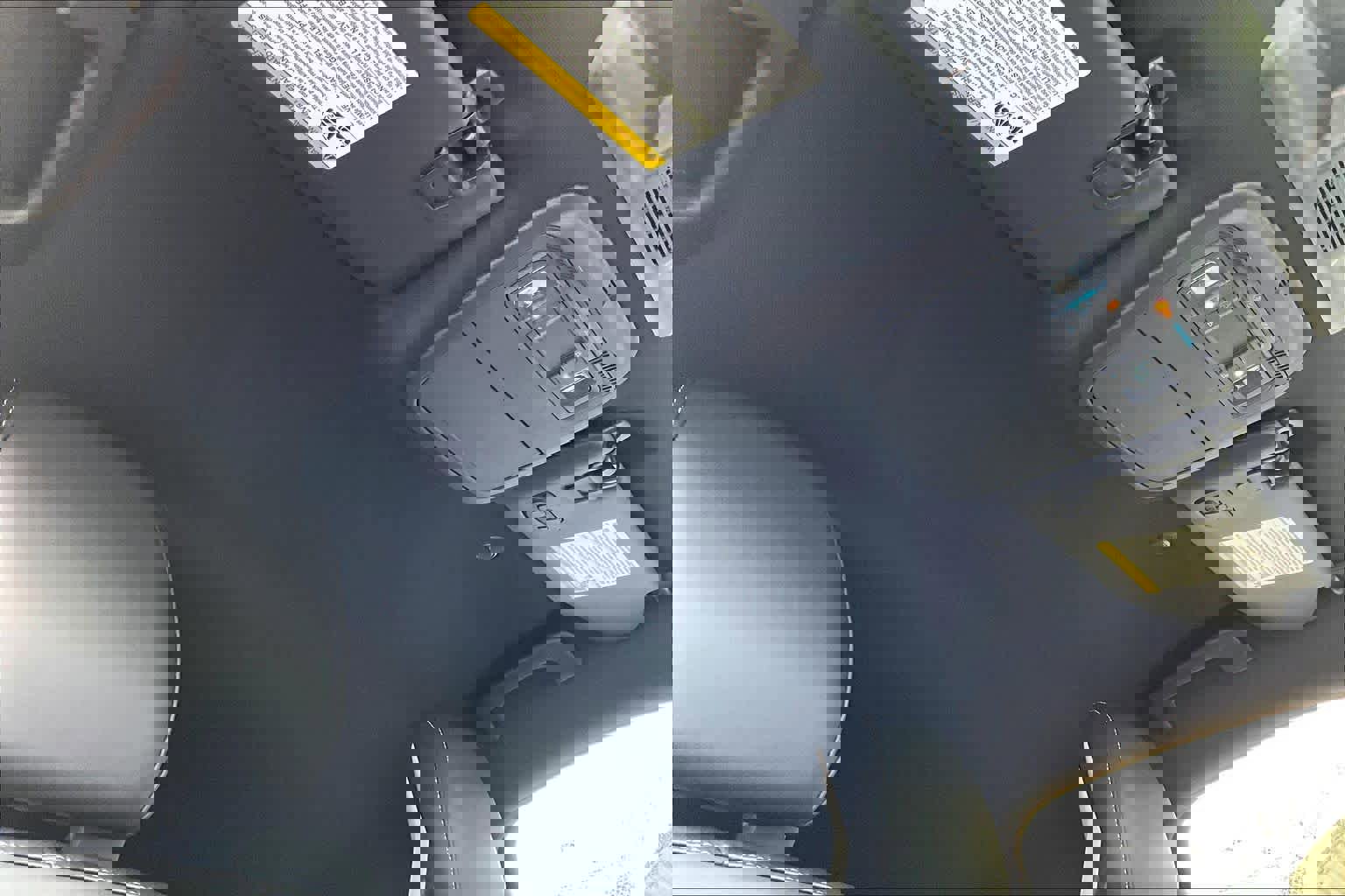 Certified 2025 Ford Mustang Mach-E GT w/ Interior Protection Package image 13