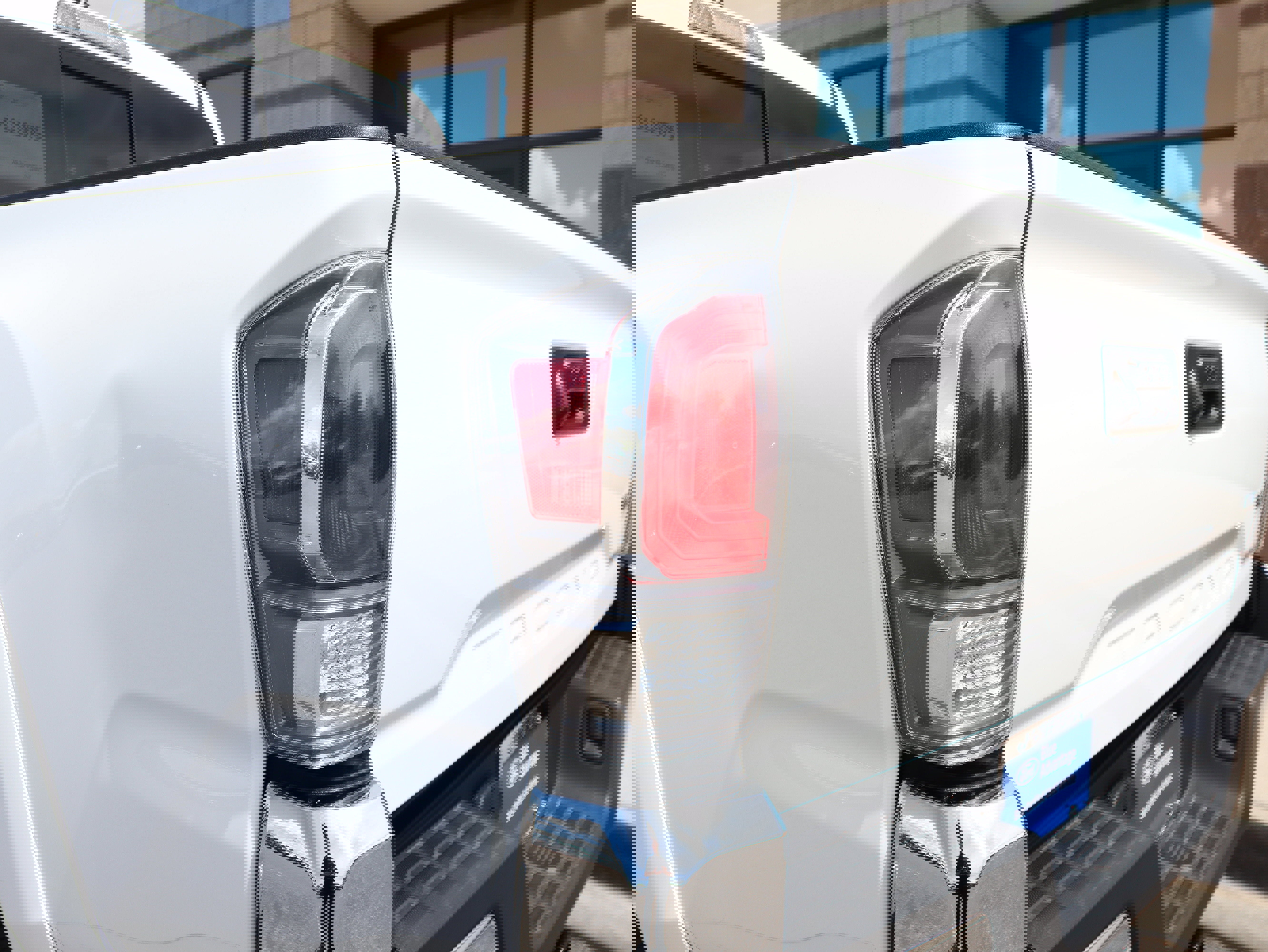 Used 2023 Toyota Tacoma SR5 RWD image 19