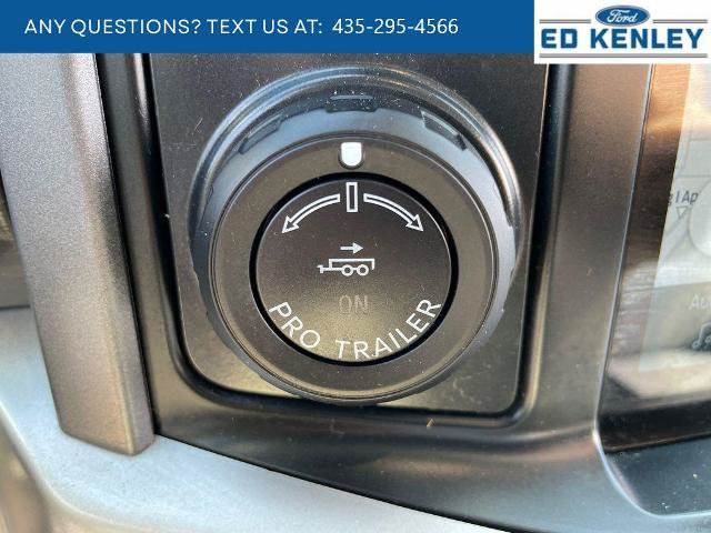 Certified 2022 Ford F150 Lightning XLT w/ Tow Technology Package AWD/4WD image 14