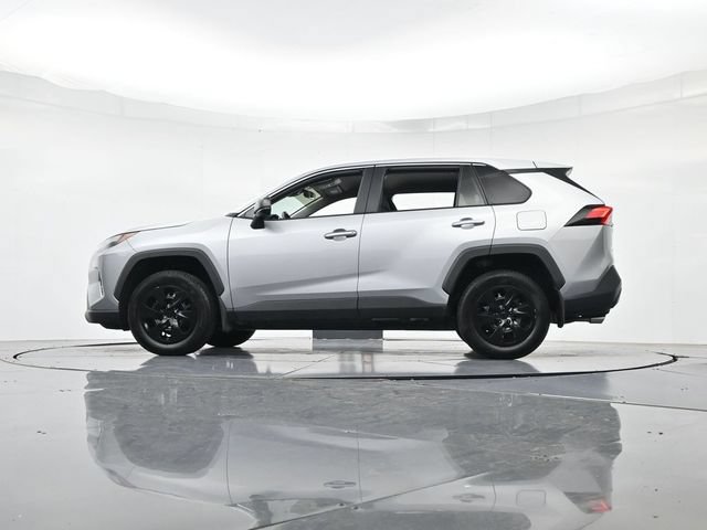Used 2025 Toyota RAV4 LE FWD image 42