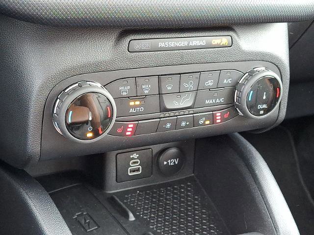 Certified 2023 Ford Bronco Sport Outer Banks w/ Tech Package image 16