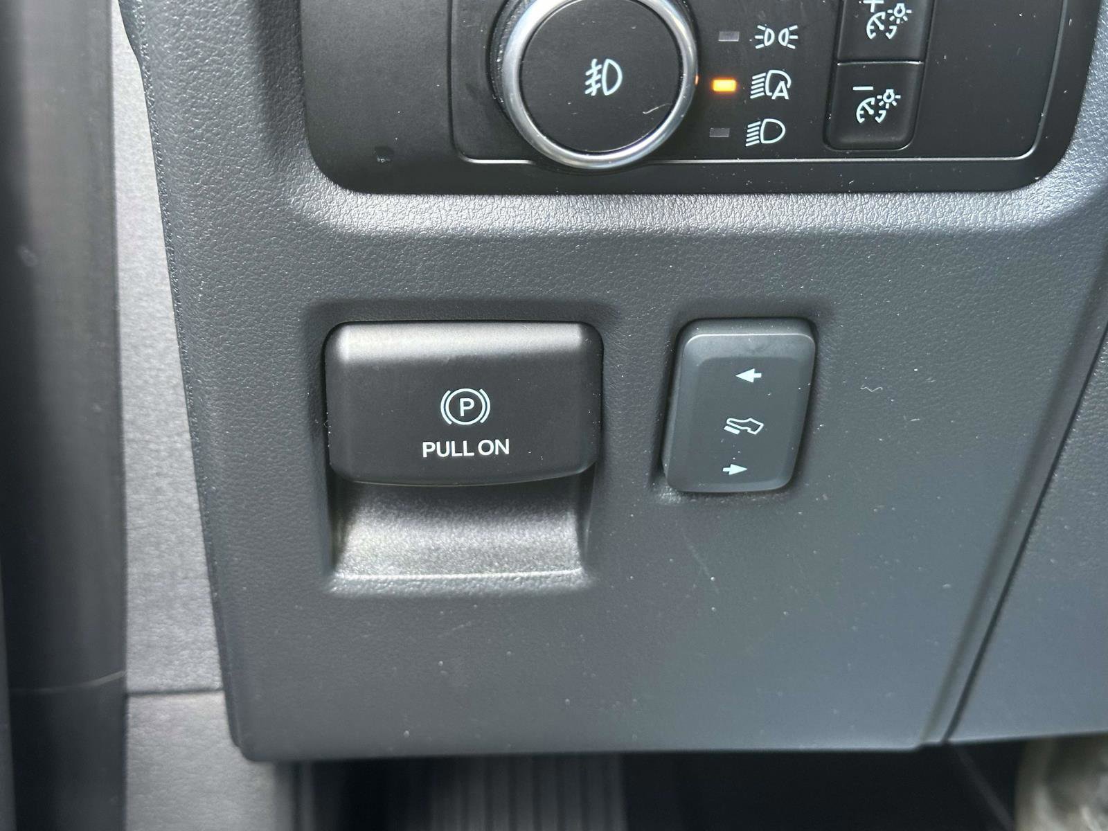 Certified 2024 Ford Expedition Max Limited AWD/4WD image 31