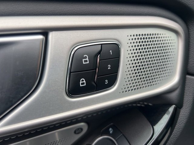 Certified 2023 Ford Explorer ST w/ Equipment Group 401A image 8