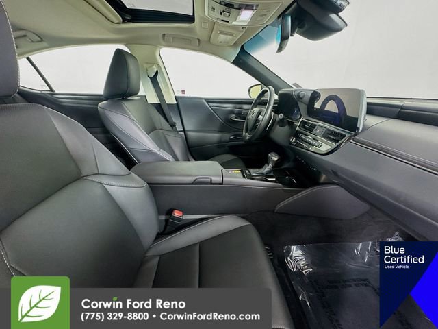 Used 2023 Lexus ES 250 w/ Premium Package image 31