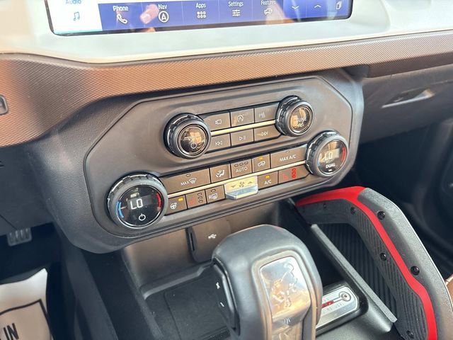 Certified 2023 Ford Bronco Heritage Edition image 31