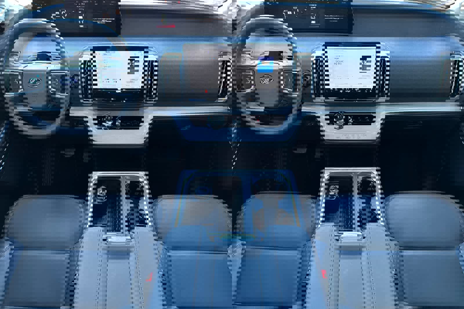 Certified 2025 Ford Expedition Max Active image 9