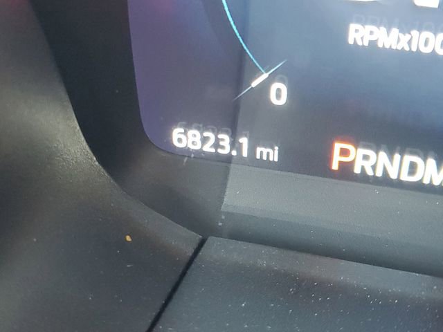 Certified 2025 Ford Explorer ST w/ Sun And Sound Package image 25