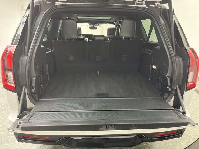 Certified 2025 Ford Expedition Max Platinum AWD/4WD image 36