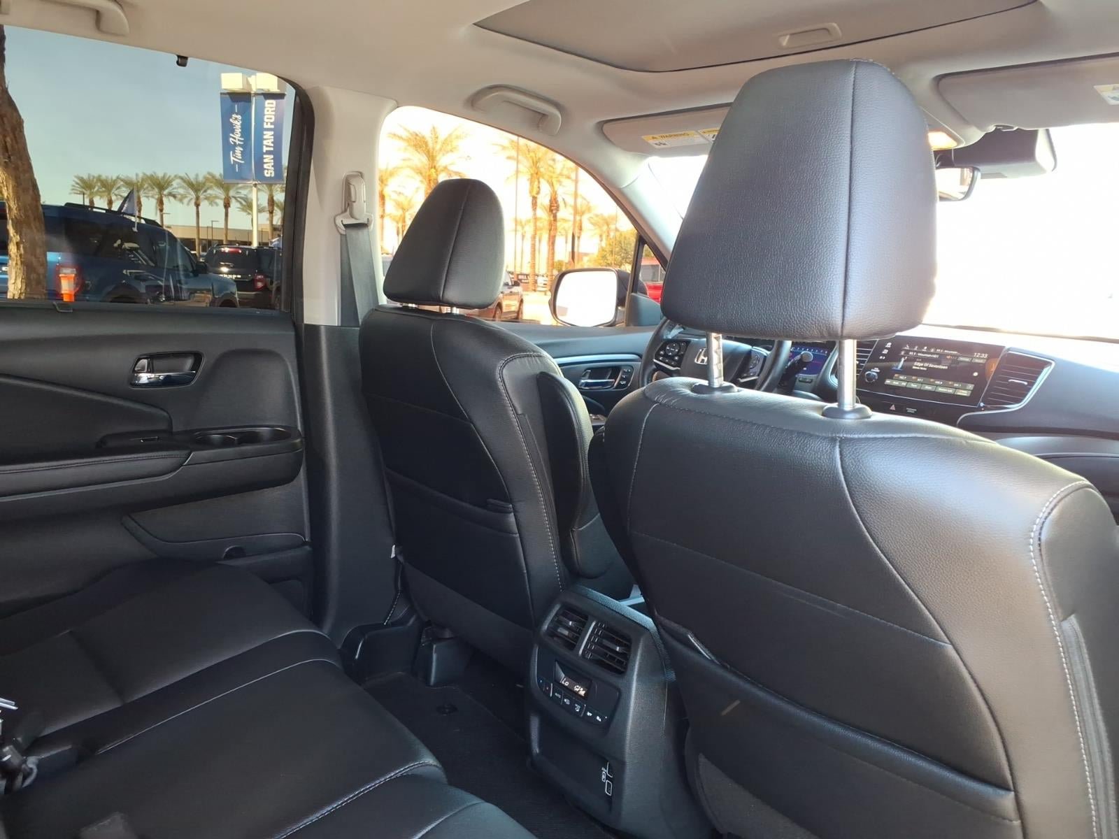 Used 2022 Honda Pilot Special Edition image 13