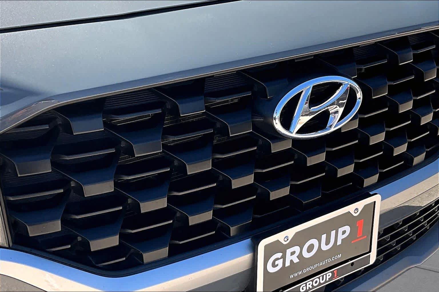 Used 2023 Hyundai Santa Fe SEL AWD/4WD image 29