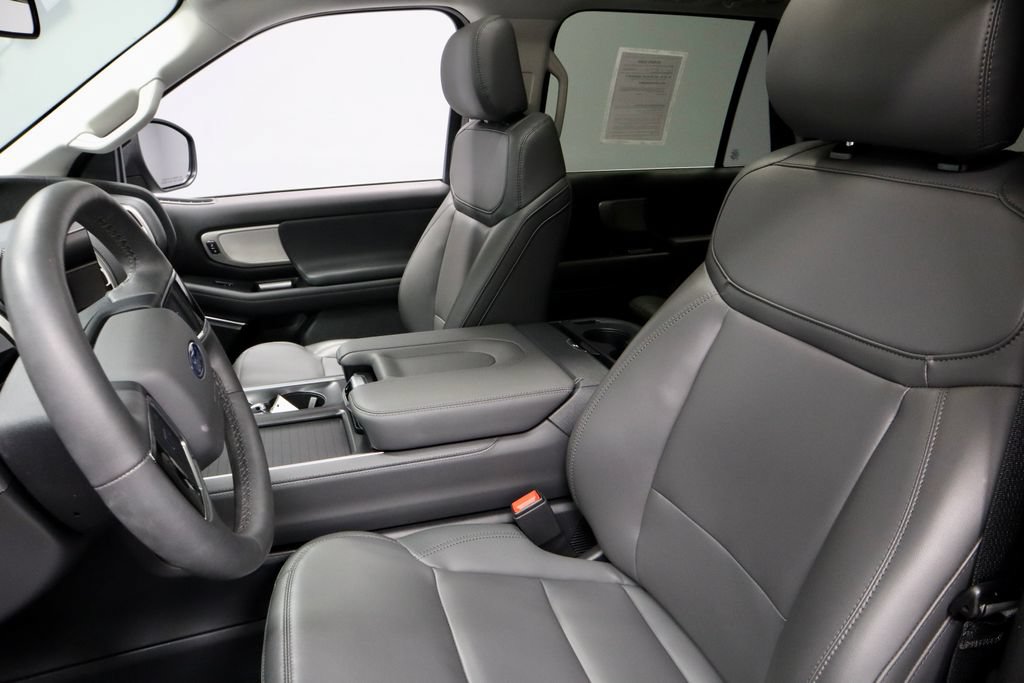 Certified 2026 Ford Expedition Max Active AWD/4WD image 24