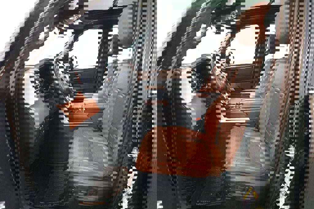 Used 2022 Toyota Tundra 1794 Edition w/ Advanced Package AWD/4WD image 23